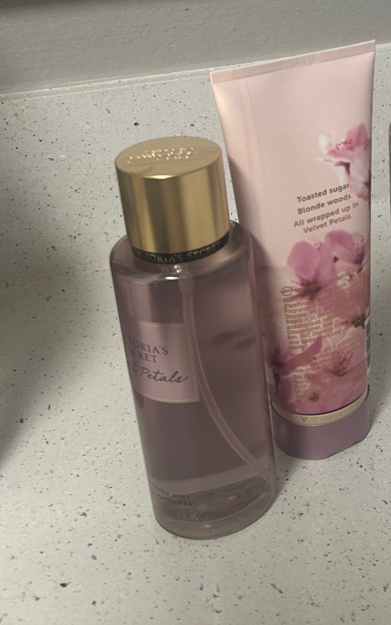 Victoria’s Secret Love Spell – Fragrance Mist 250 ml